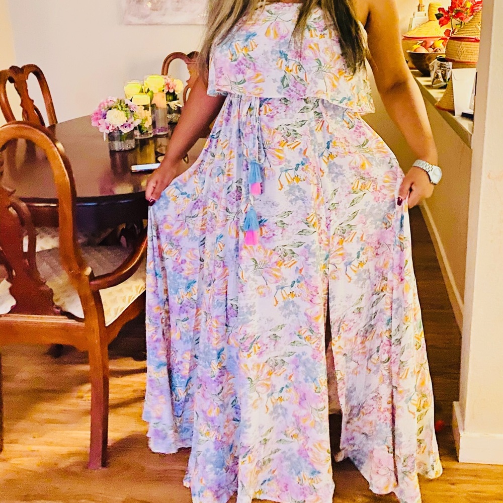 Color:multi color Size:US(L) brand:Aakaa